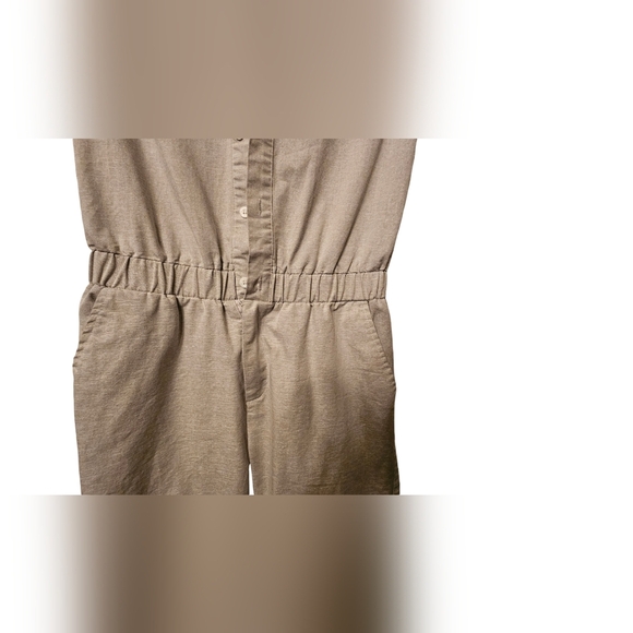 Jumpsuit Standard Issue Streetwear - Picture 7 of 12